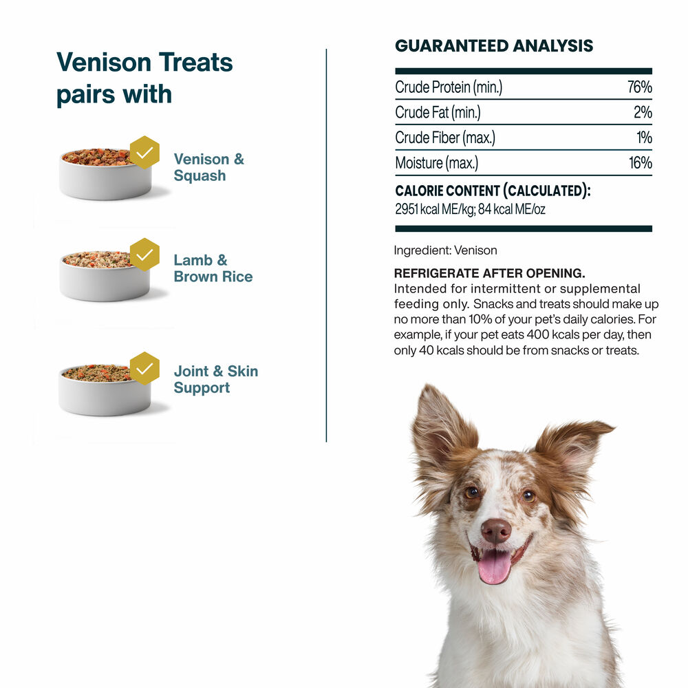 Healthy Skin & Coat Treats Bundle
